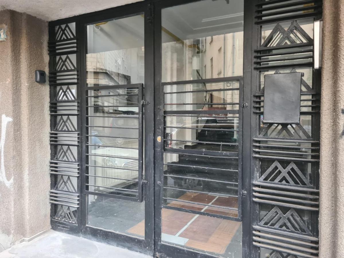 דירות בוקרשט Beautiful 2Bedflatcismigiu מראה חיצוני תמונה