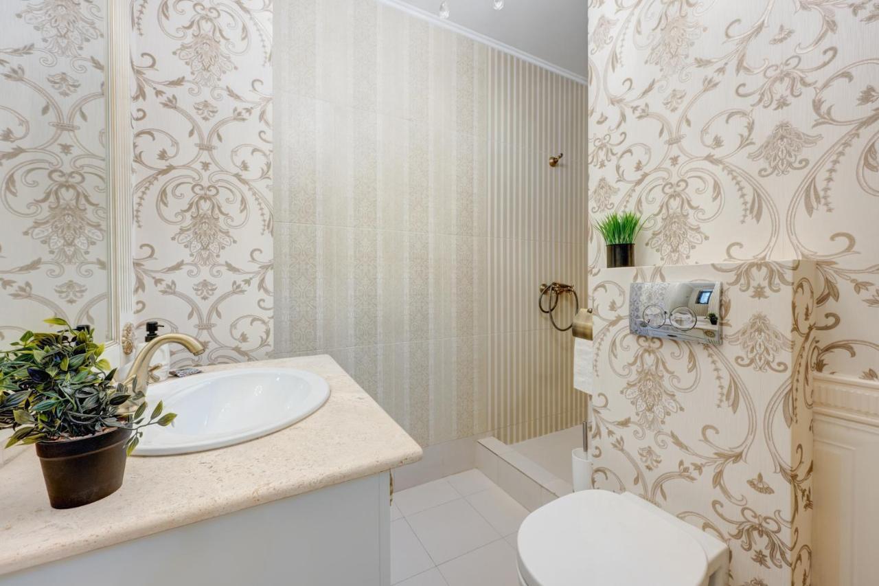 דירות בוקרשט Beautiful 2Bedflatcismigiu מראה חיצוני תמונה