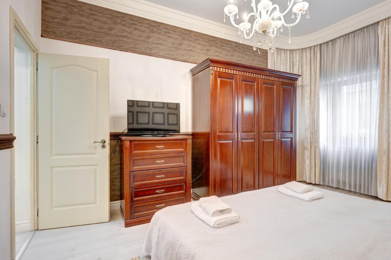 דירות בוקרשט Beautiful 2Bedflatcismigiu מראה חיצוני תמונה