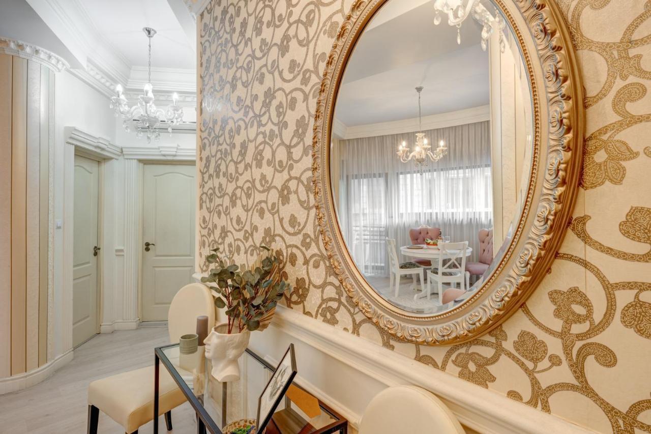 דירות בוקרשט Beautiful 2Bedflatcismigiu מראה חיצוני תמונה
