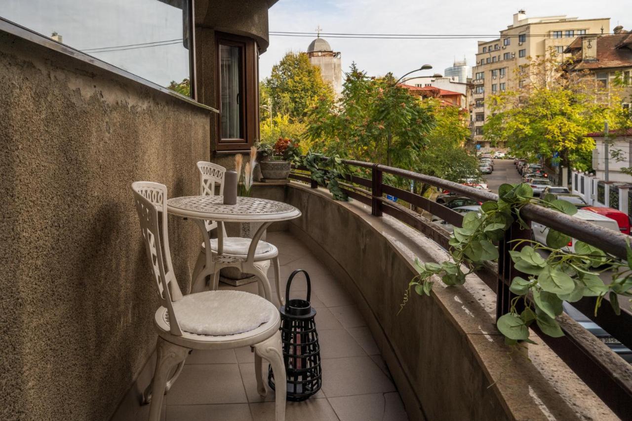 דירות בוקרשט Beautiful 2Bedflatcismigiu מראה חיצוני תמונה