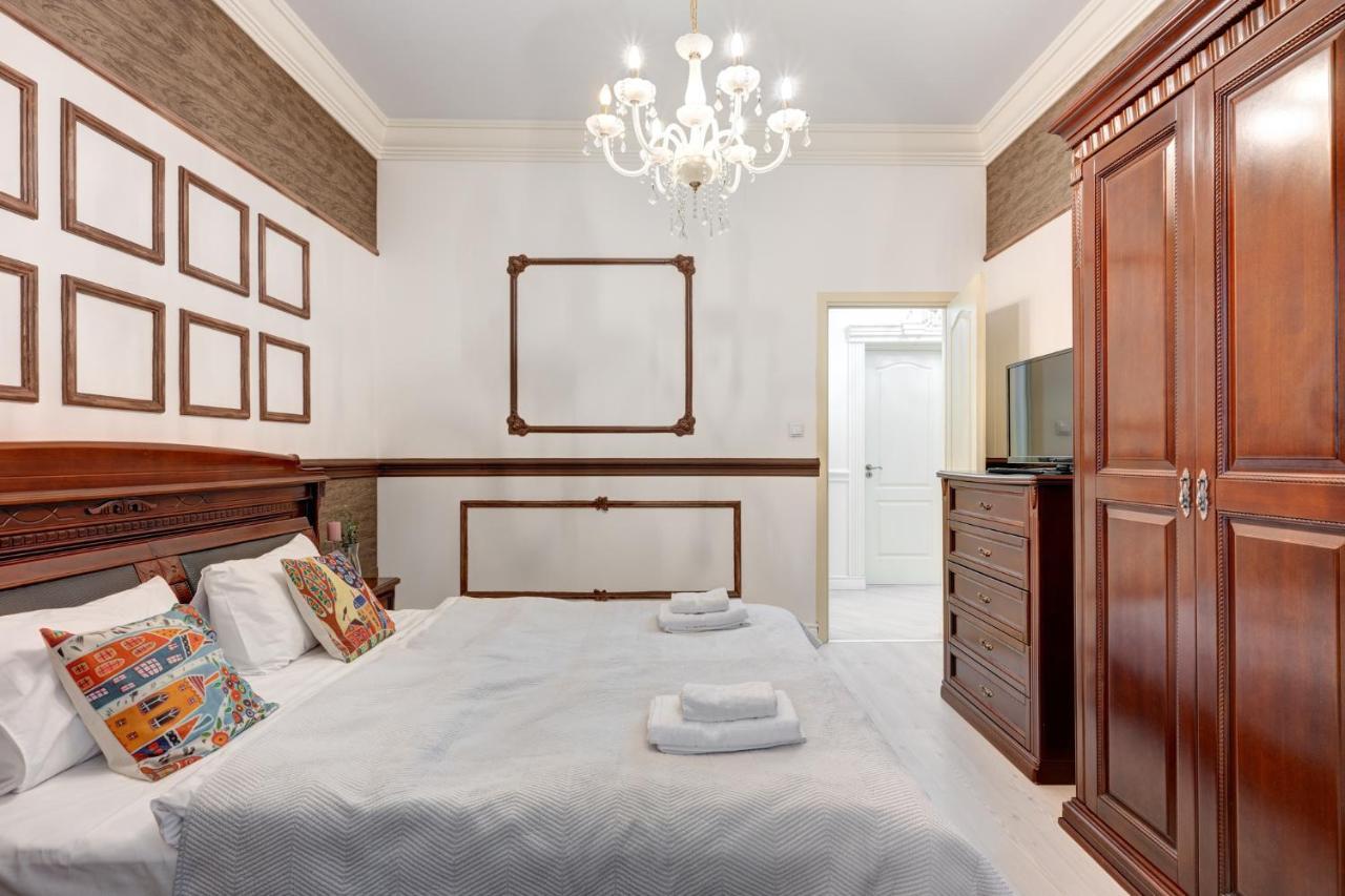 דירות בוקרשט Beautiful 2Bedflatcismigiu מראה חיצוני תמונה