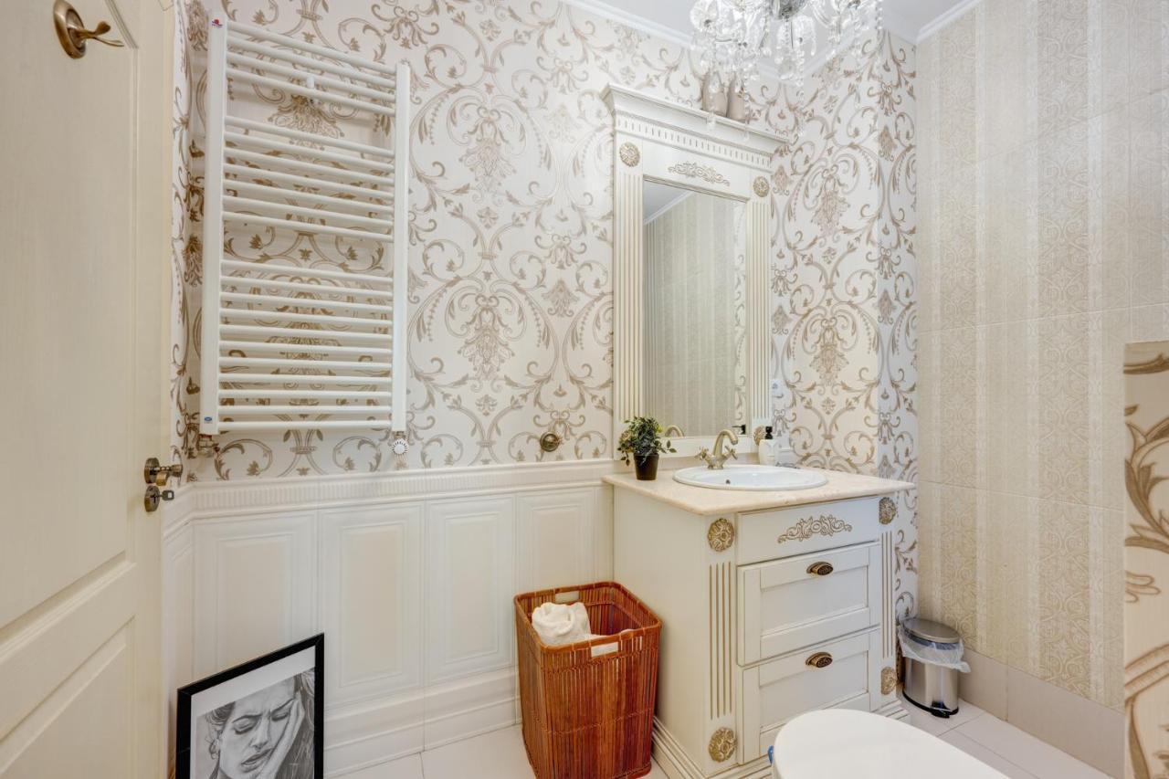 דירות בוקרשט Beautiful 2Bedflatcismigiu מראה חיצוני תמונה